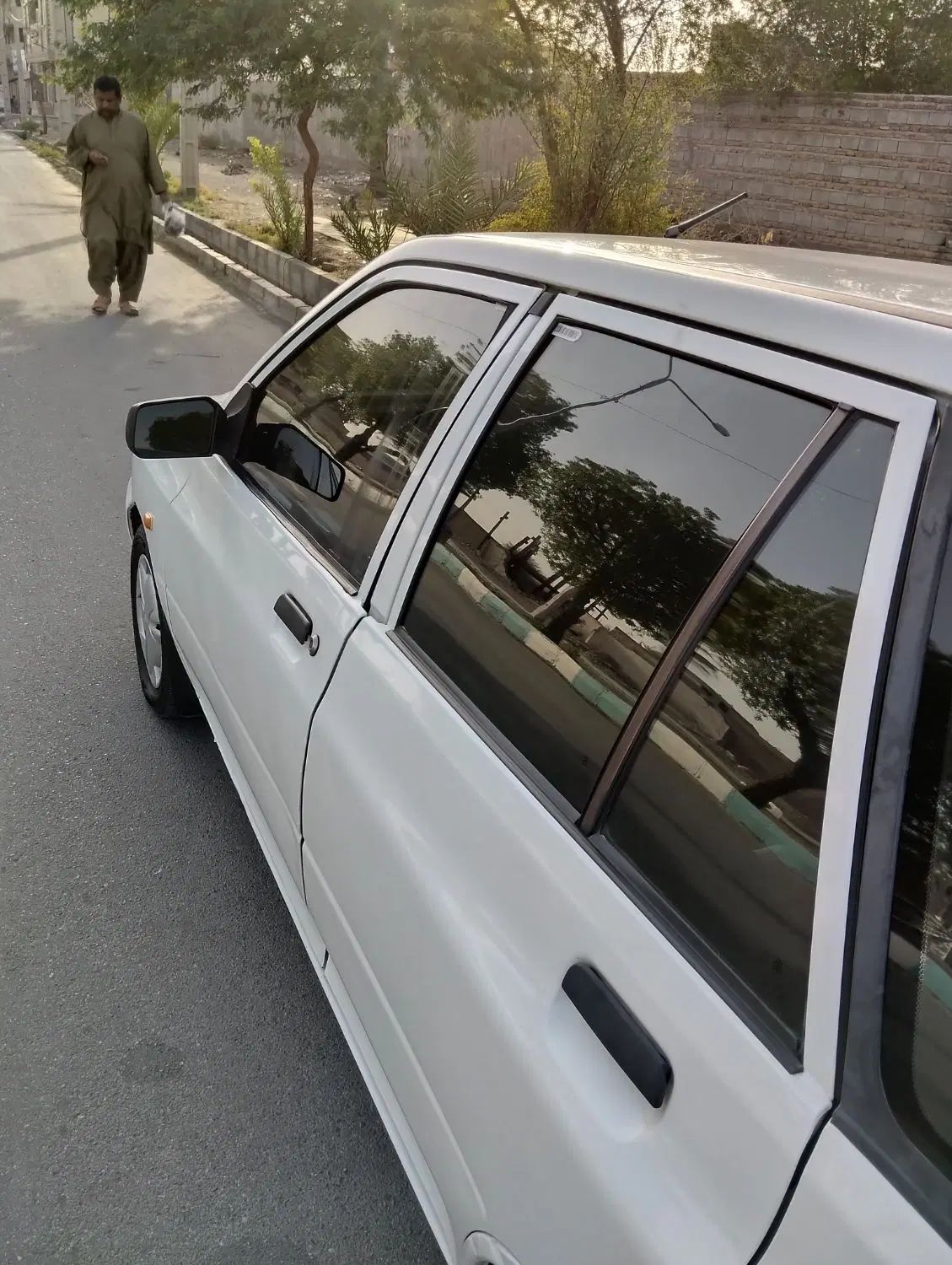 پراید 111 SE - 1397