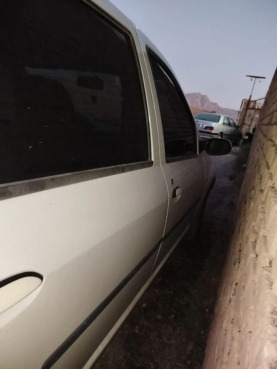 رنو تندر 90 E2 - 1396