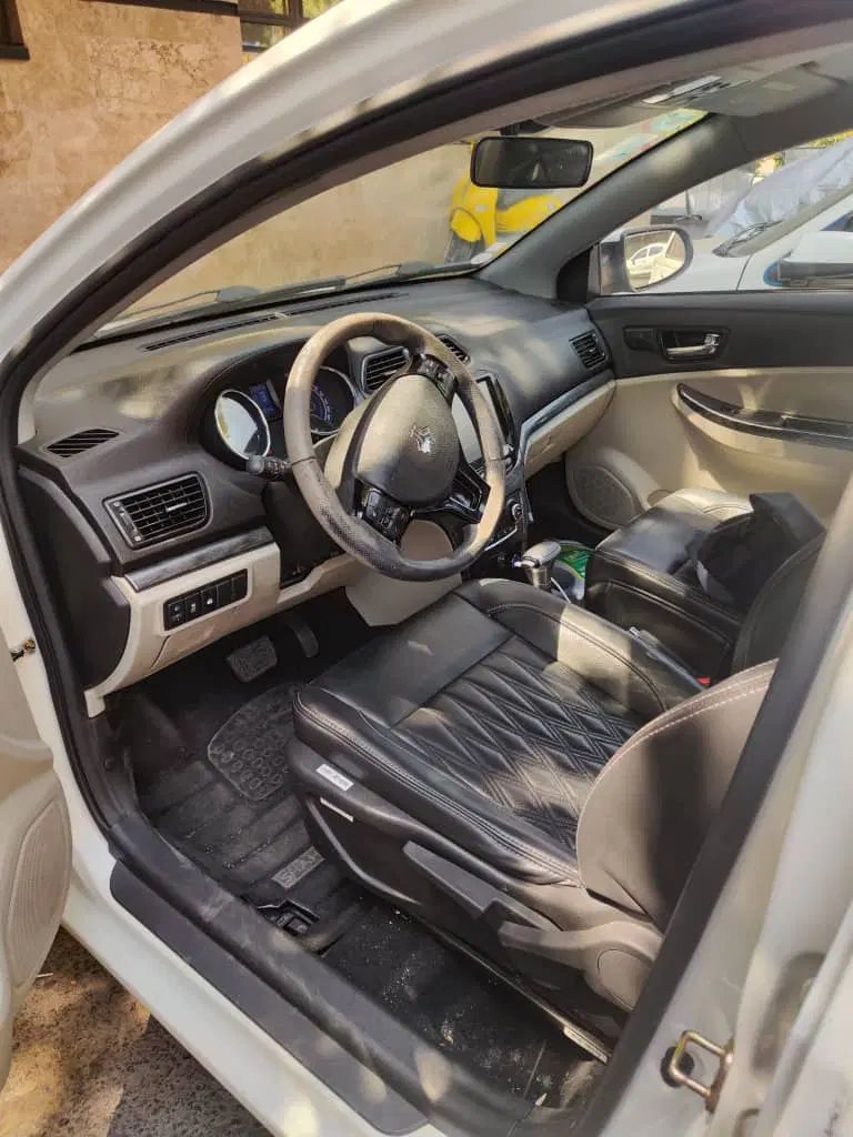 شاهین G اتوماتیک CVT - 1403