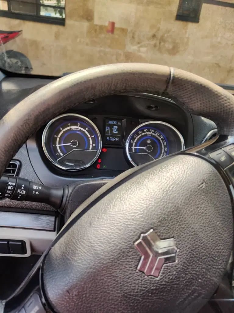 شاهین G اتوماتیک CVT - 1403