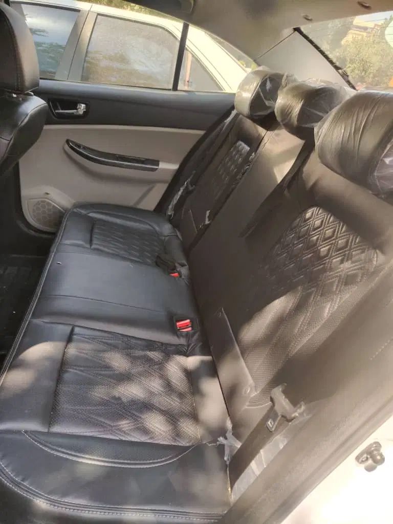 شاهین G اتوماتیک CVT - 1403