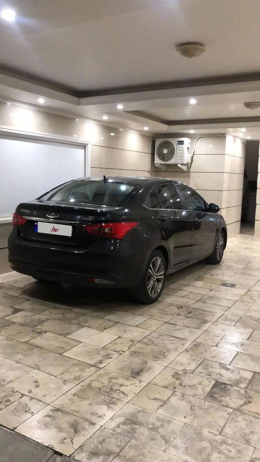چری آریزو ۵ توربو TE - 1400