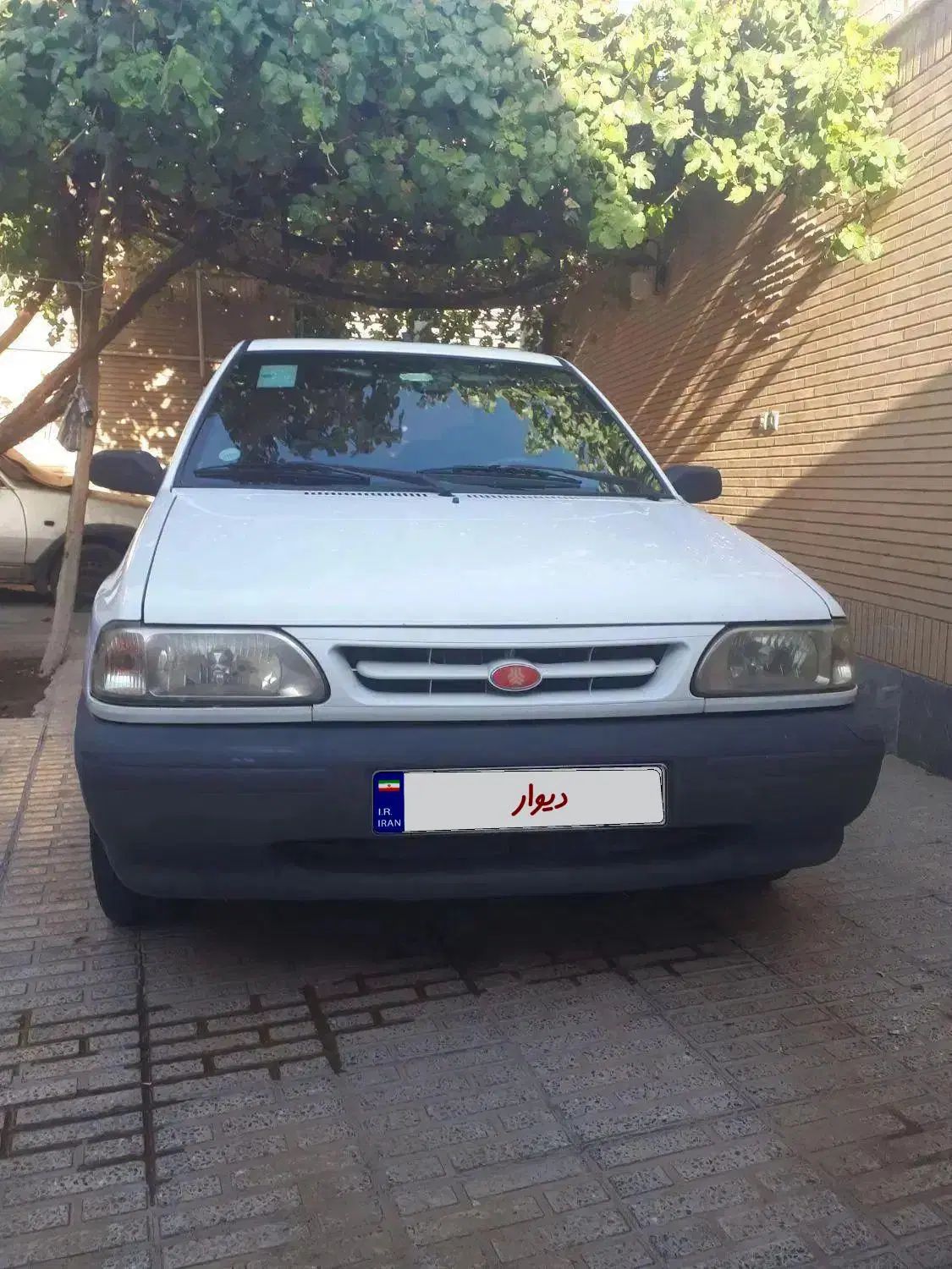 خودرو پراید، 131 آگهی ann_20071442