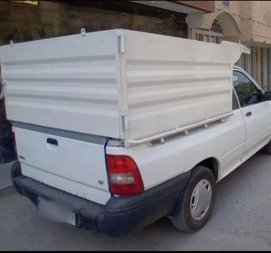 پراید 151 SE - 1401