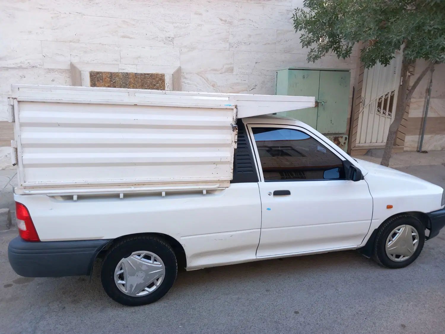 پراید 151 SE - 1401