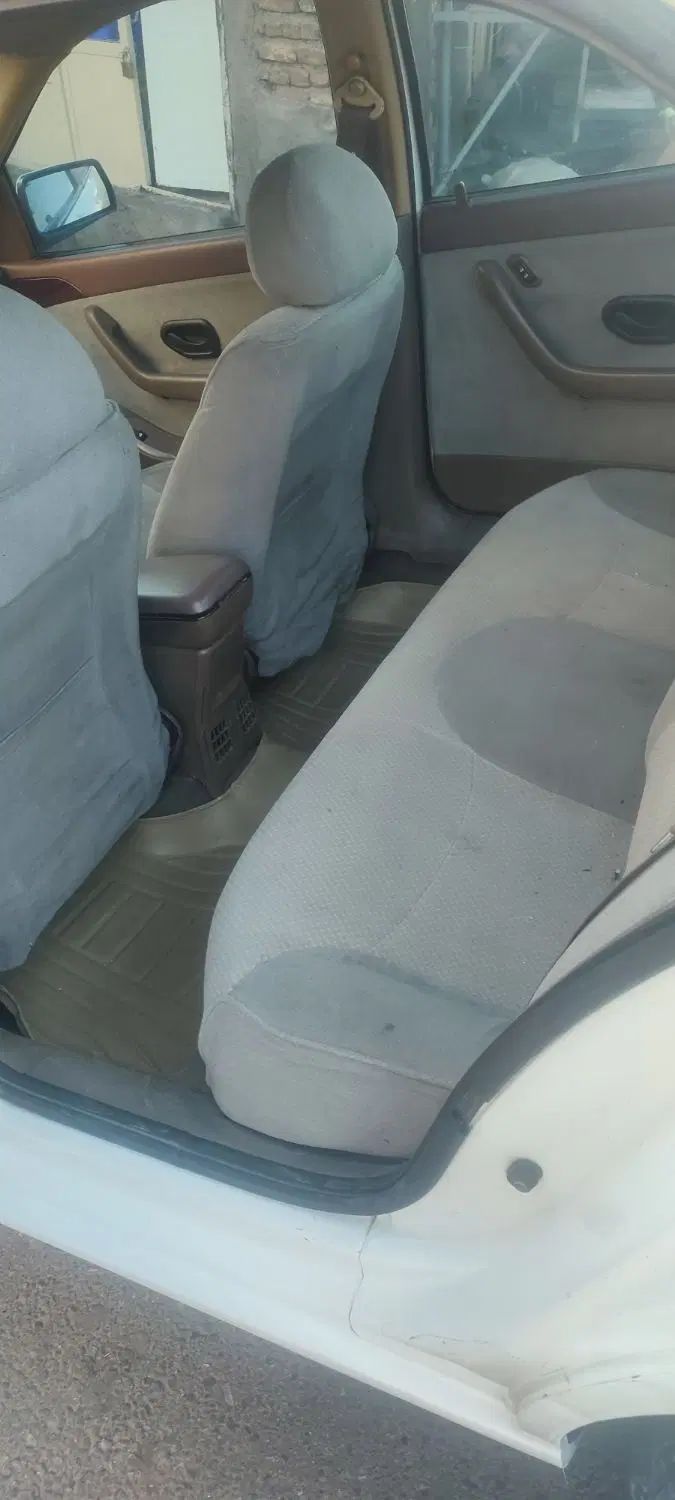 سمند LX XU7 - 1391