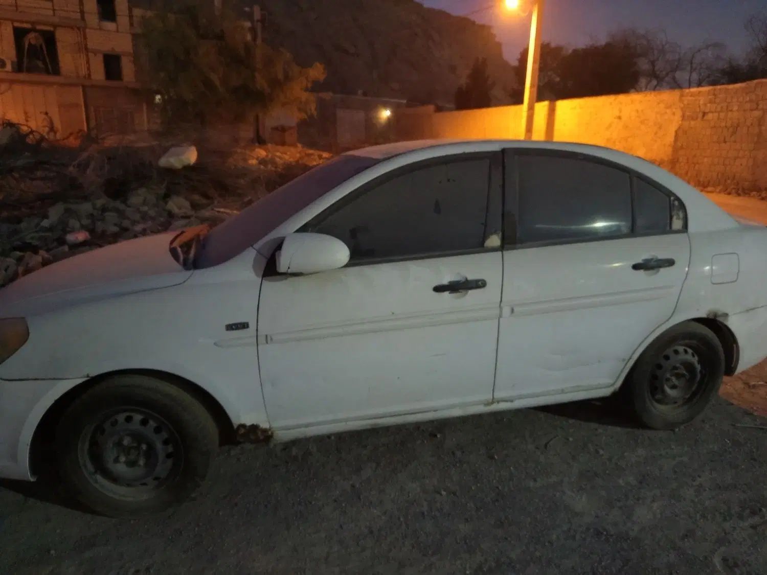 خودرو هیوندای، اکسنت آگهی ann_20071483
