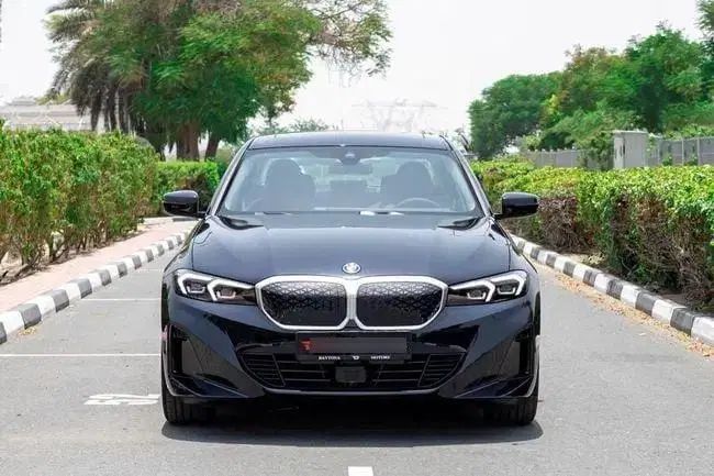 ب ام و سری 6 گرن کوپه M6 - 2025
