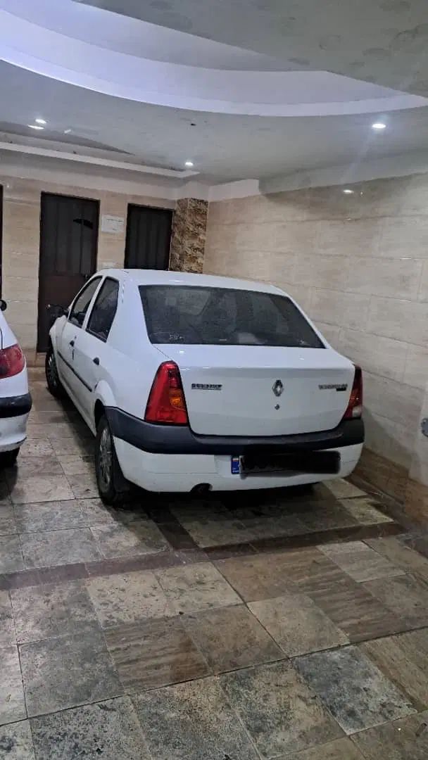 رنو تندر 90 E2 - 1396
