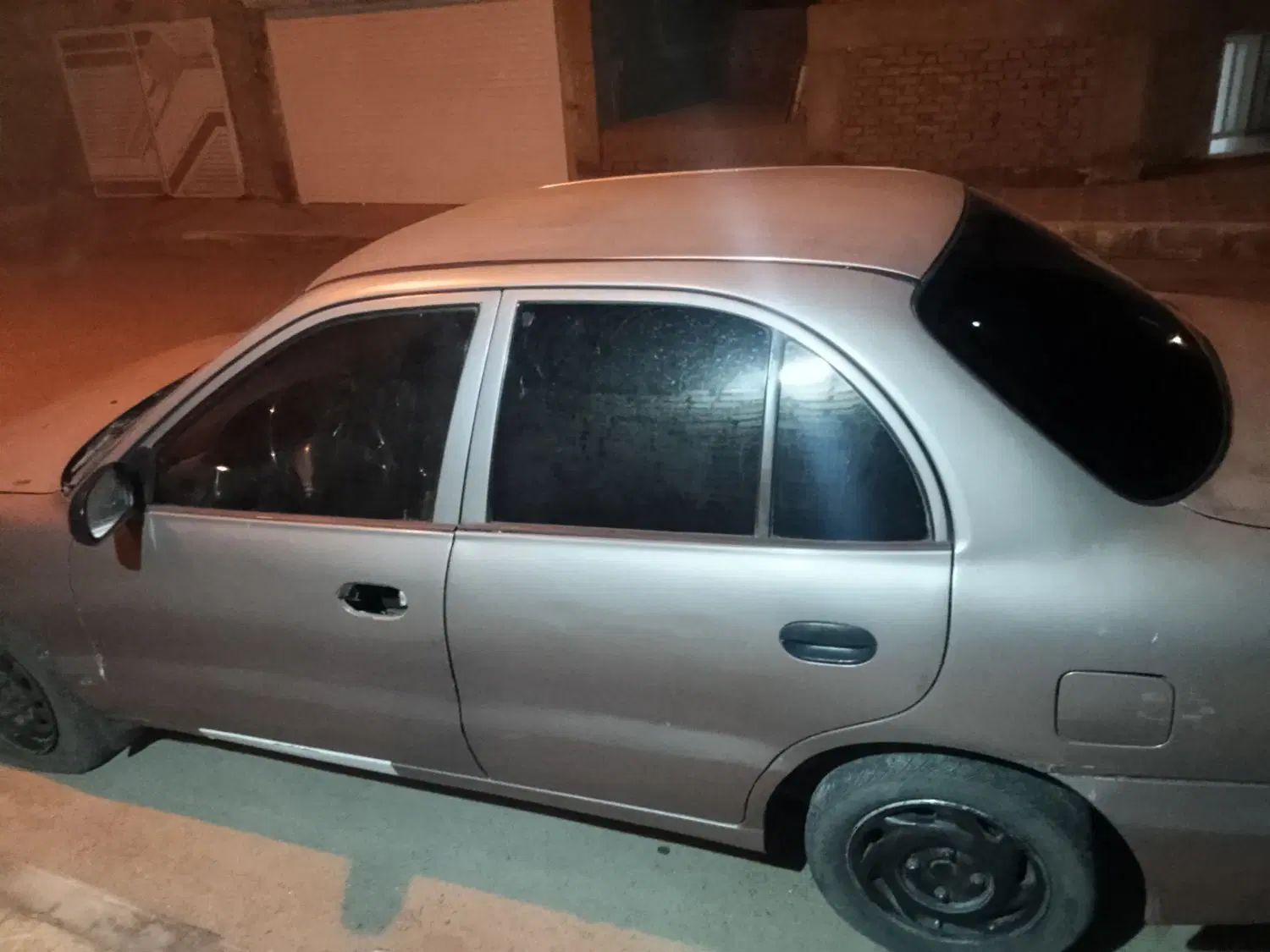 خودرو هیوندای، اکسنت آگهی ann_20071513