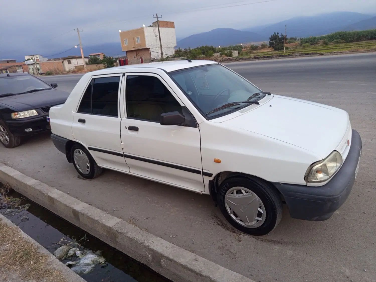 پراید 131 SE - 1394