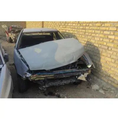 خودرو پژو، روآ آگهی ann_20071582