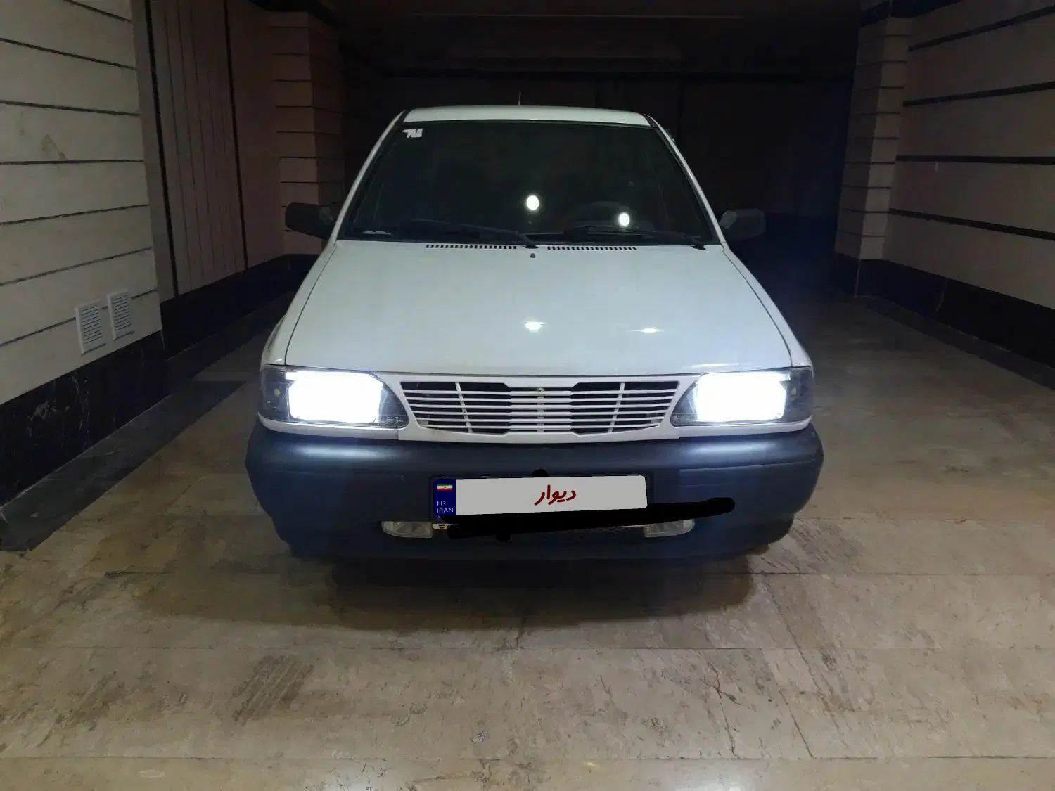 خودرو پراید، صبا آگهی ann_20071599