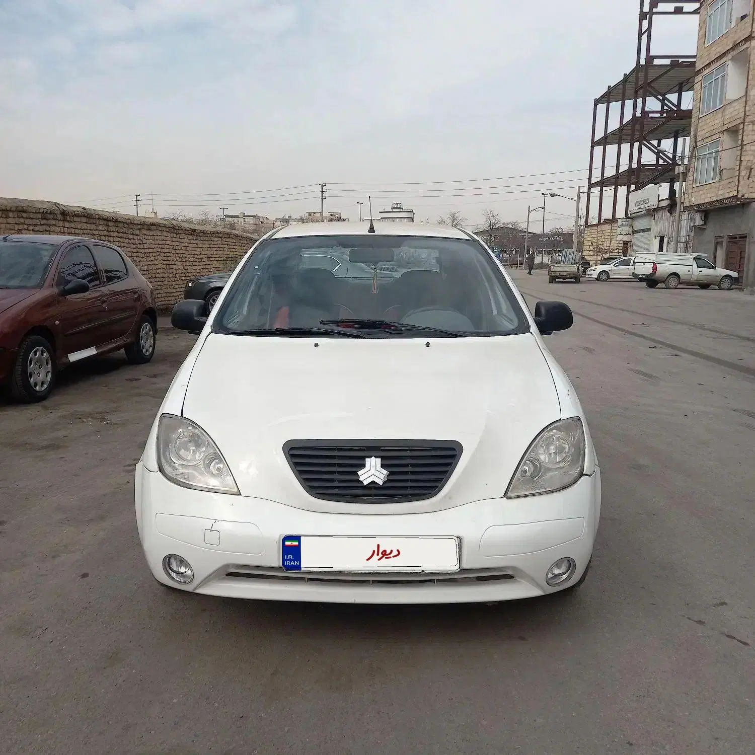 خودرو تیبا، صندوق دار آگهی ann_20071609