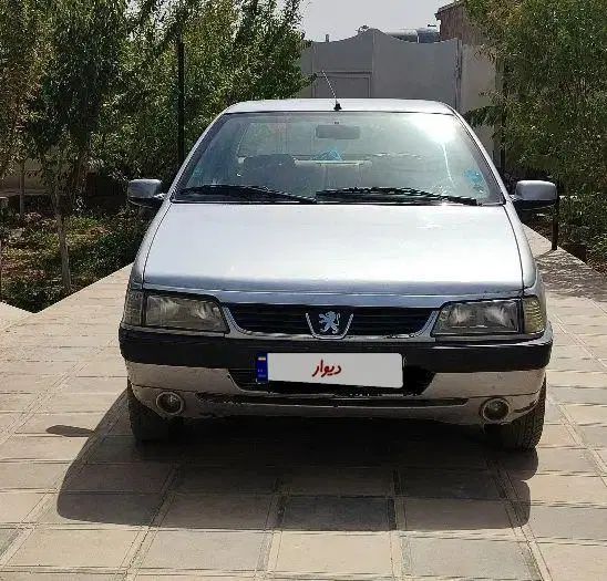 خودرو پژو، 405 SLX آگهی ann_20071630