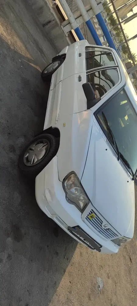 پراید 132 SL - 1390