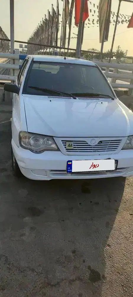خودرو پراید، 132 آگهی ann_20071640