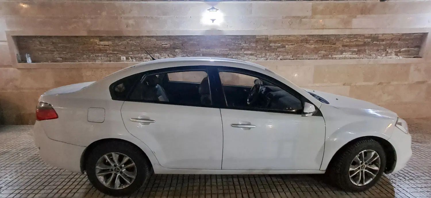 برلیانس H330 اتوماتیک 1500 - 1396