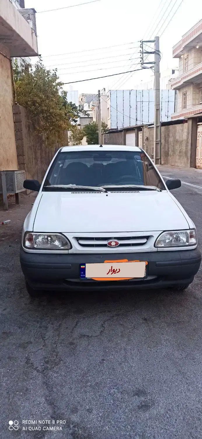 خودرو پراید، 131 آگهی ann_20071688