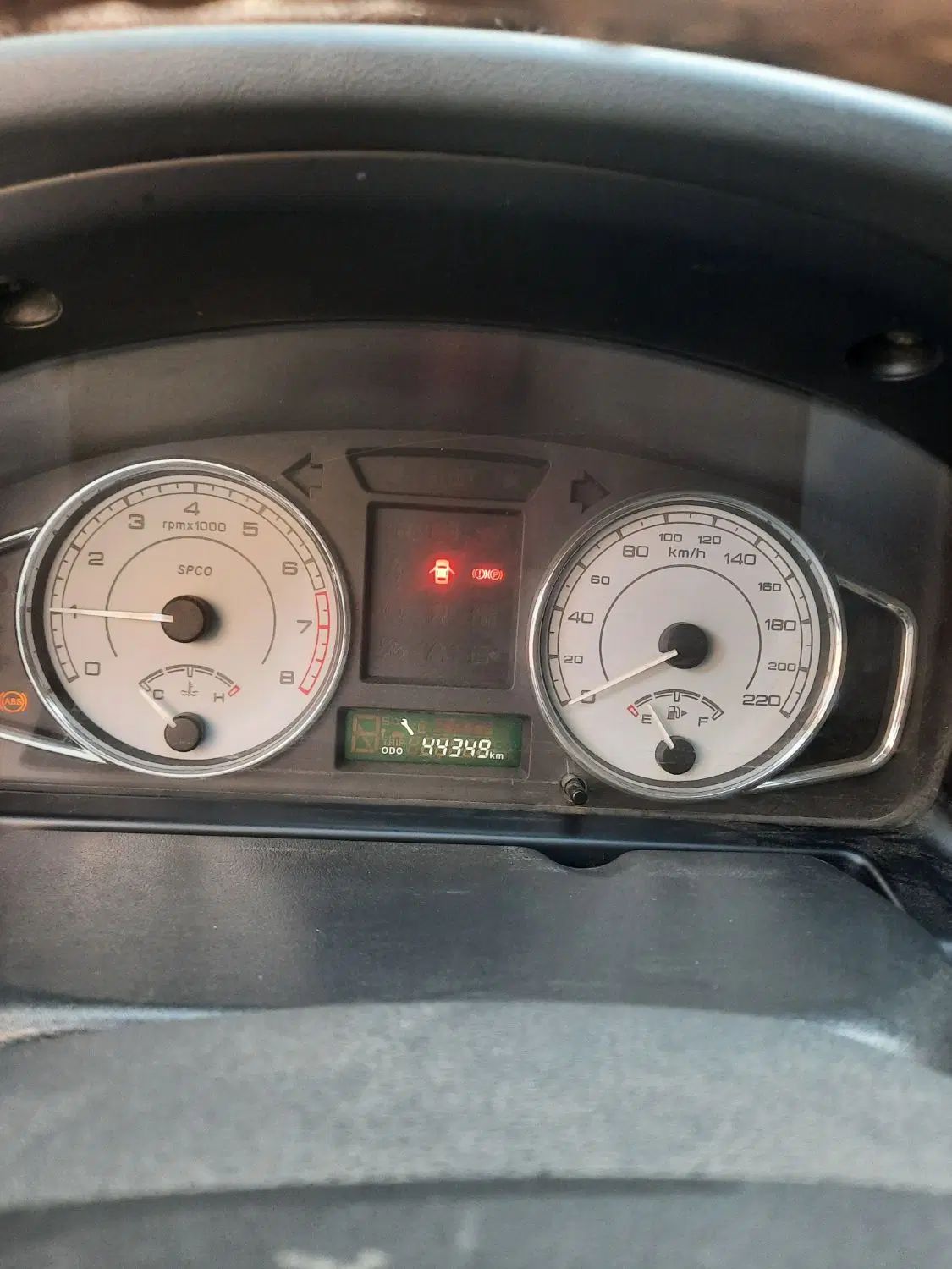 پژو پارس سال - 1400