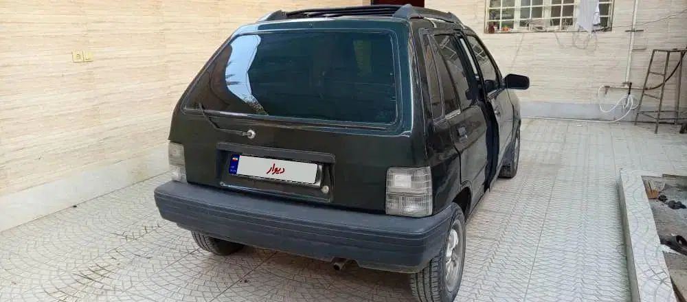 خودرو پراید، 111 آگهی ann_20071745