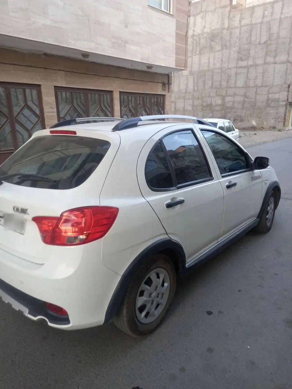 کوییک معمولی دنده‌ای - 1400