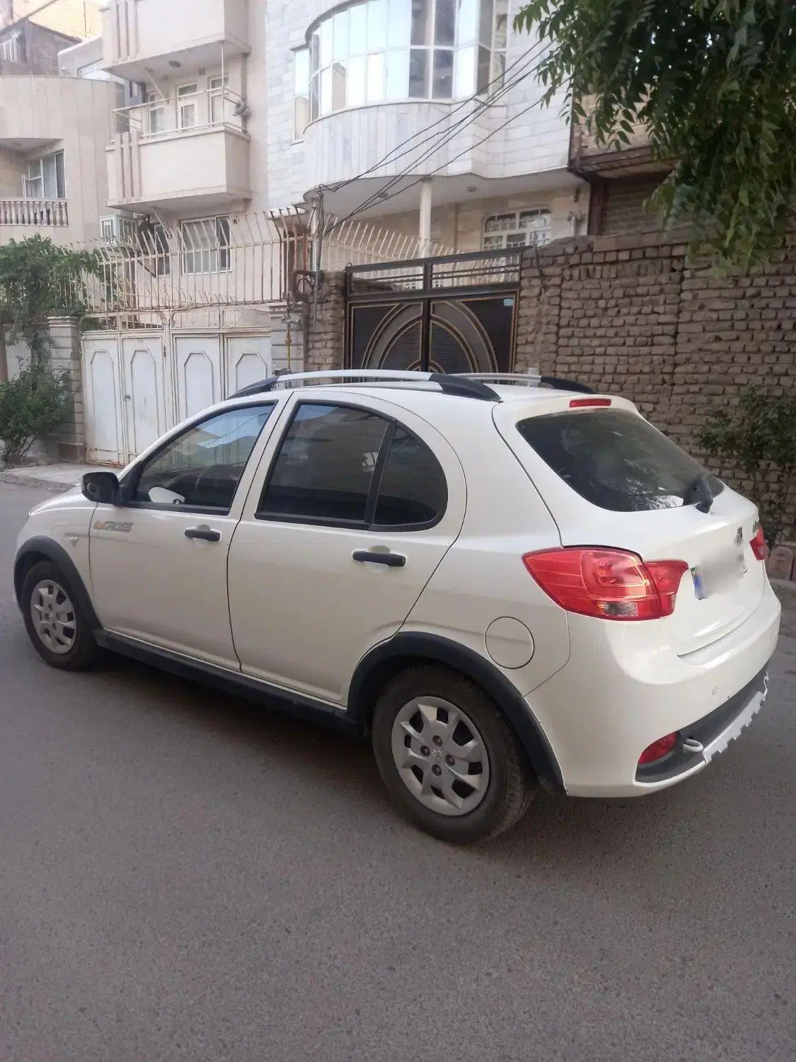 خودرو کوییک، معمولی آگهی ann_20071790
