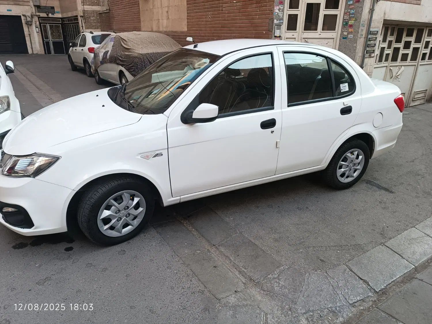 خودرو ساینا، S آگهی ann_20071797