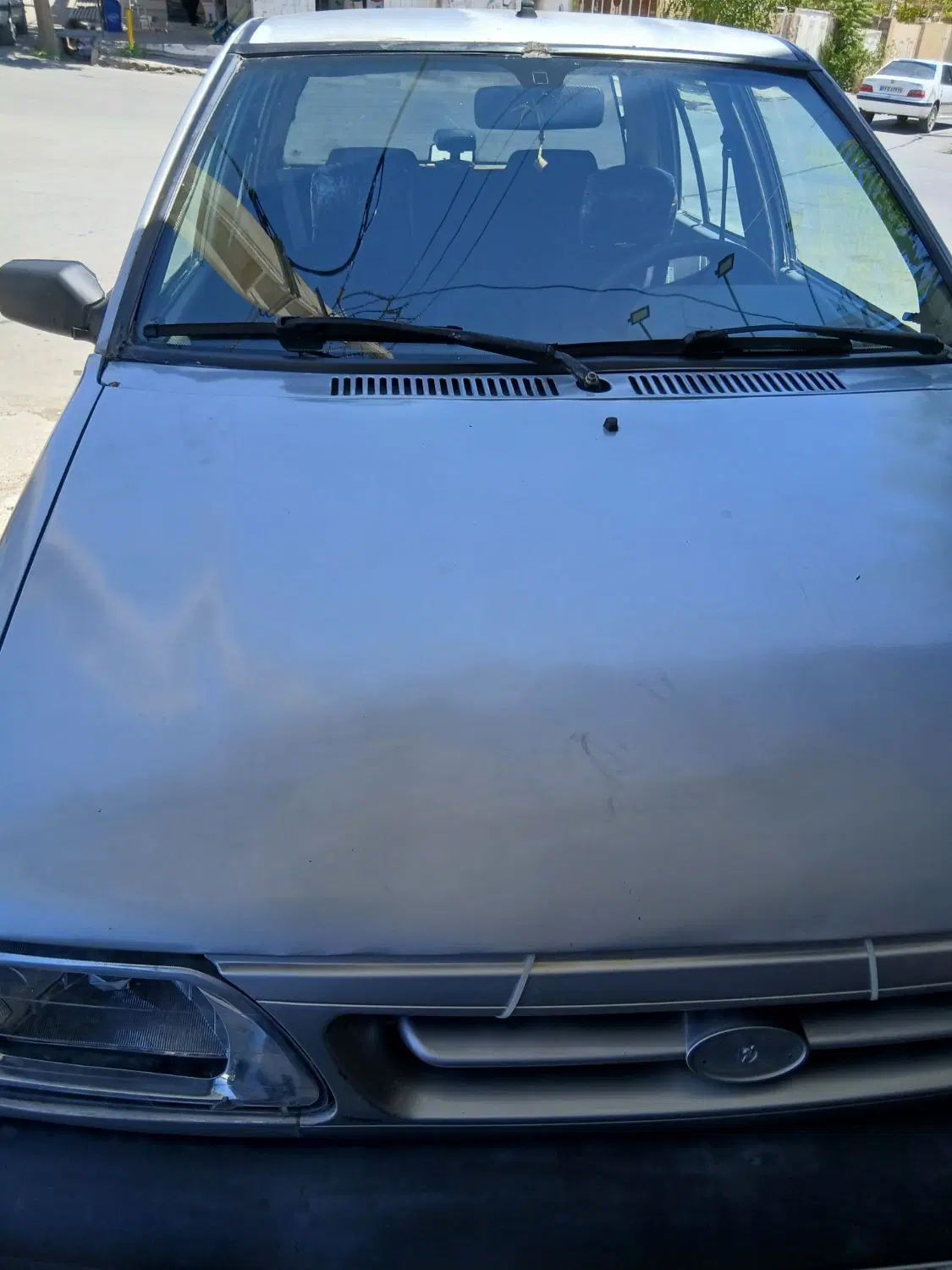 پراید 131 LE - 1391