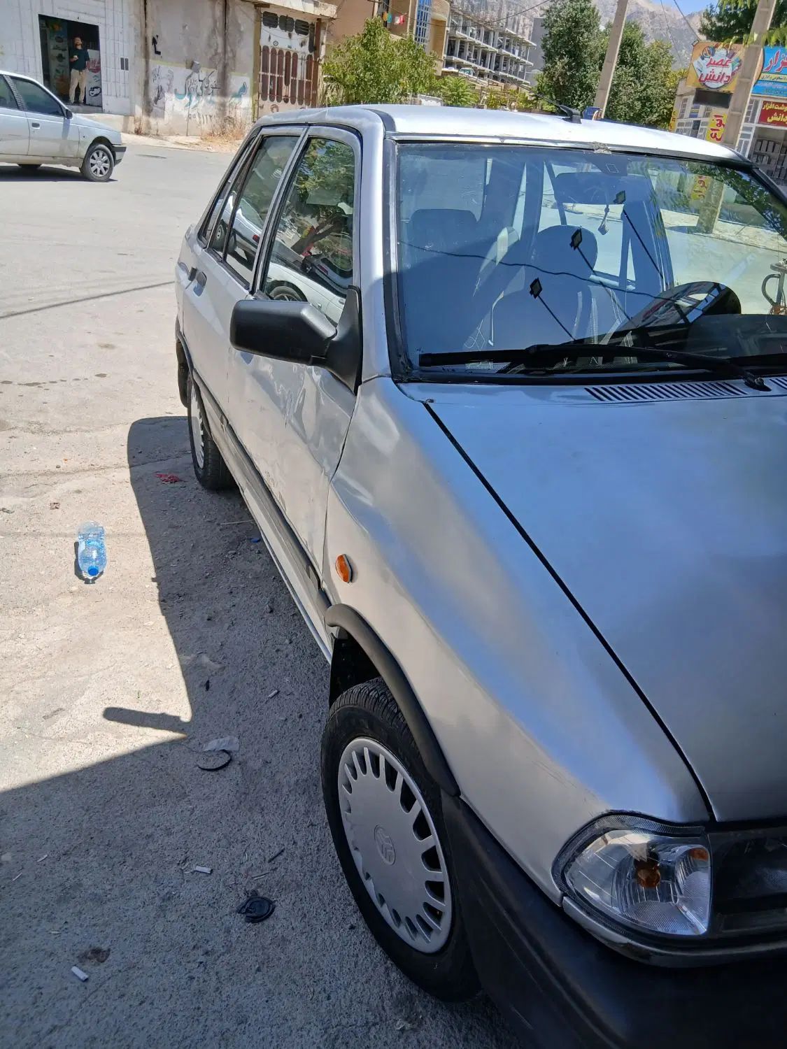 پراید 131 LE - 1391