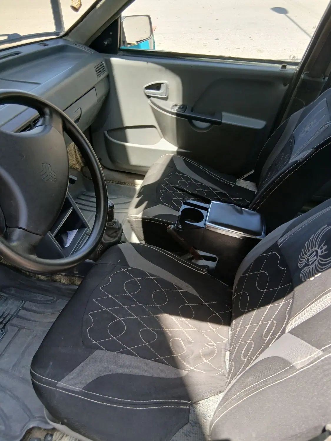 پراید 131 LE - 1391