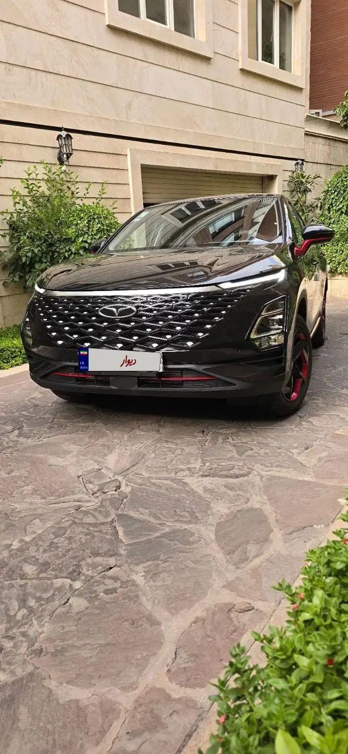 فونیکس FX پریمیوم FWD - 1404