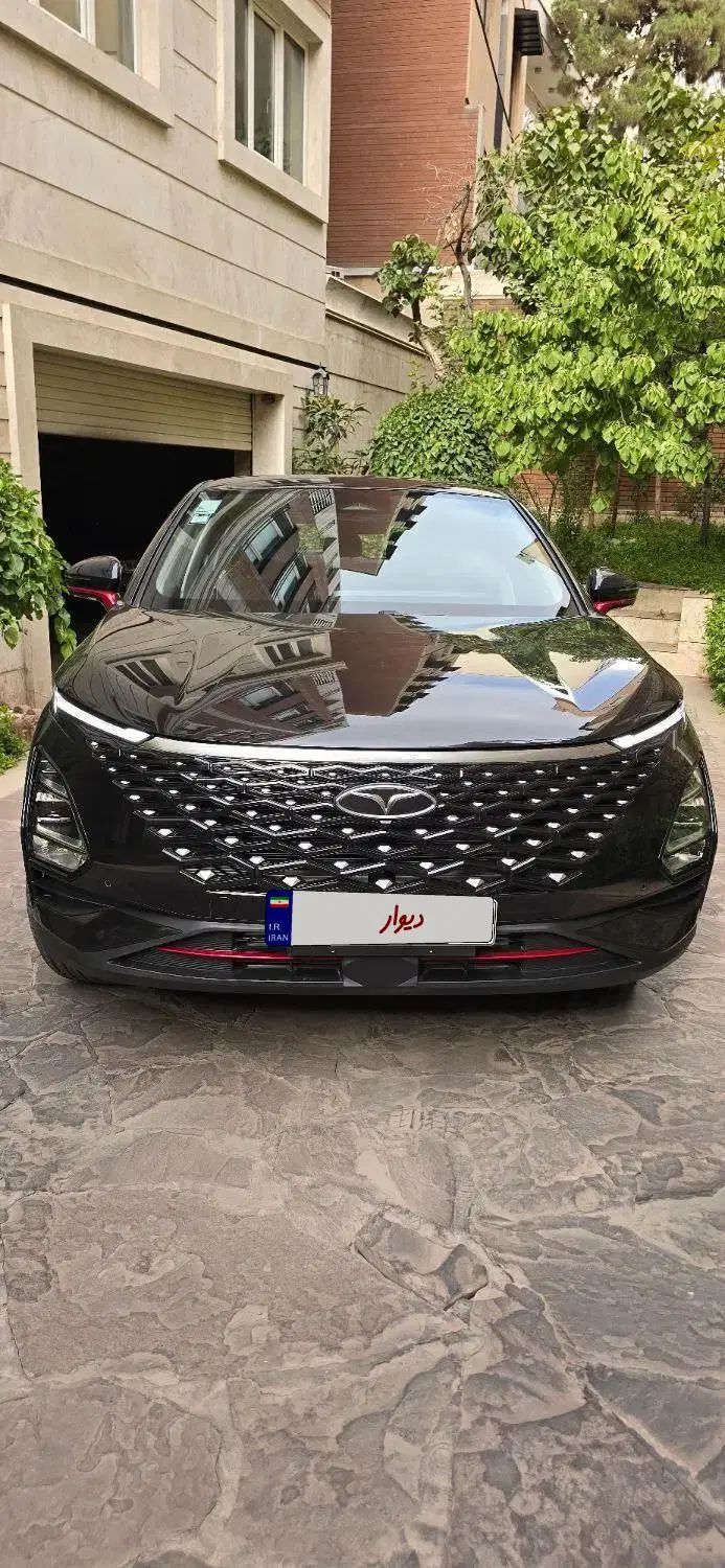 فونیکس FX پریمیوم FWD - 1404