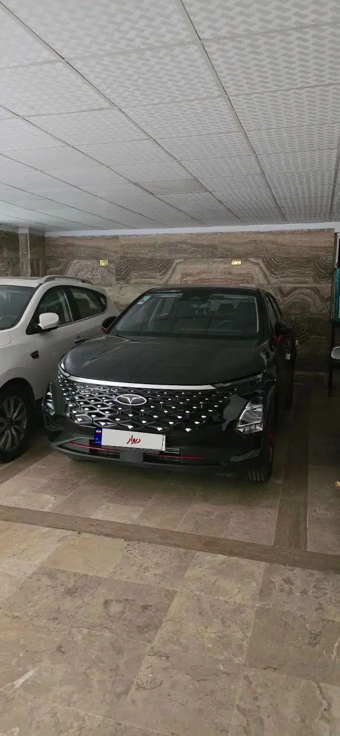 فونیکس FX پریمیوم FWD - 1404