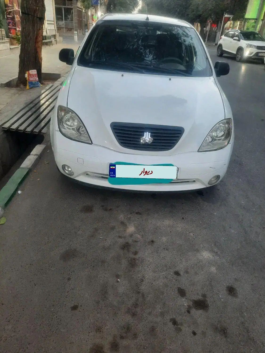 خودرو تیبا، 2 آگهی ann_20071834