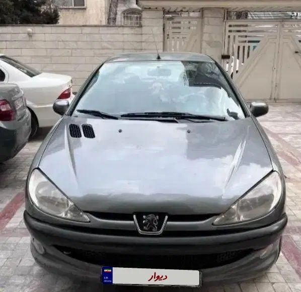 خودرو پژو، 206 آگهی ann_20071863