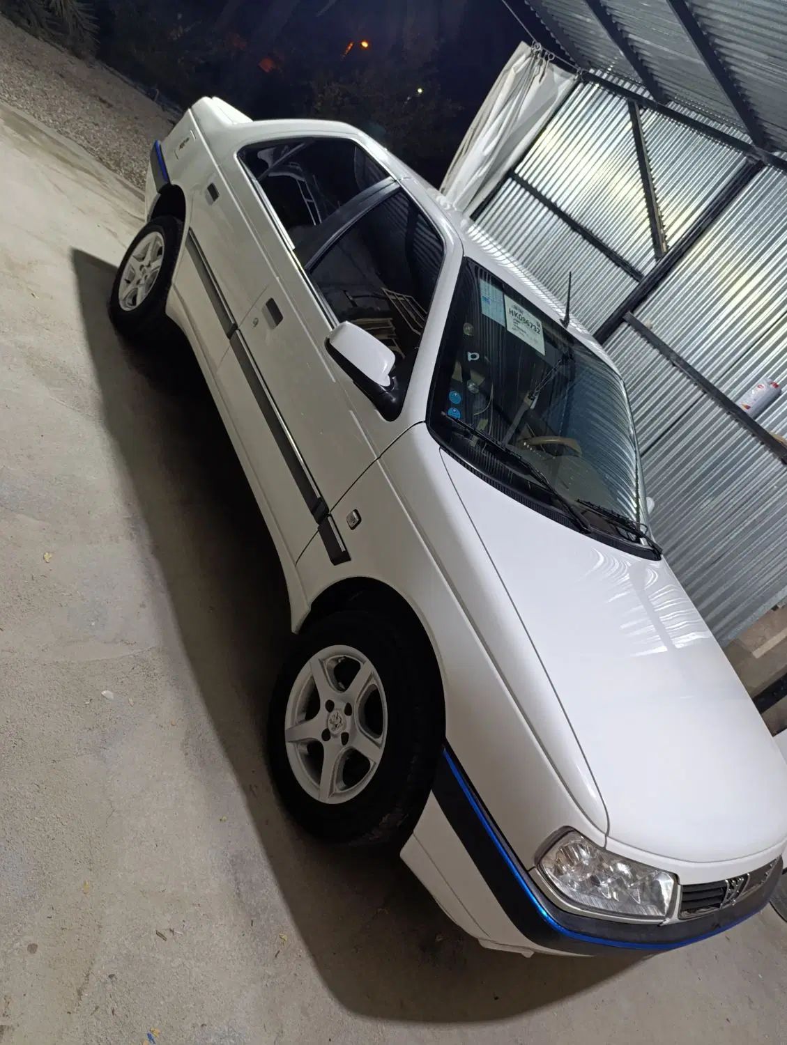 خودرو پژو، 405 SLX آگهی ann_20071864