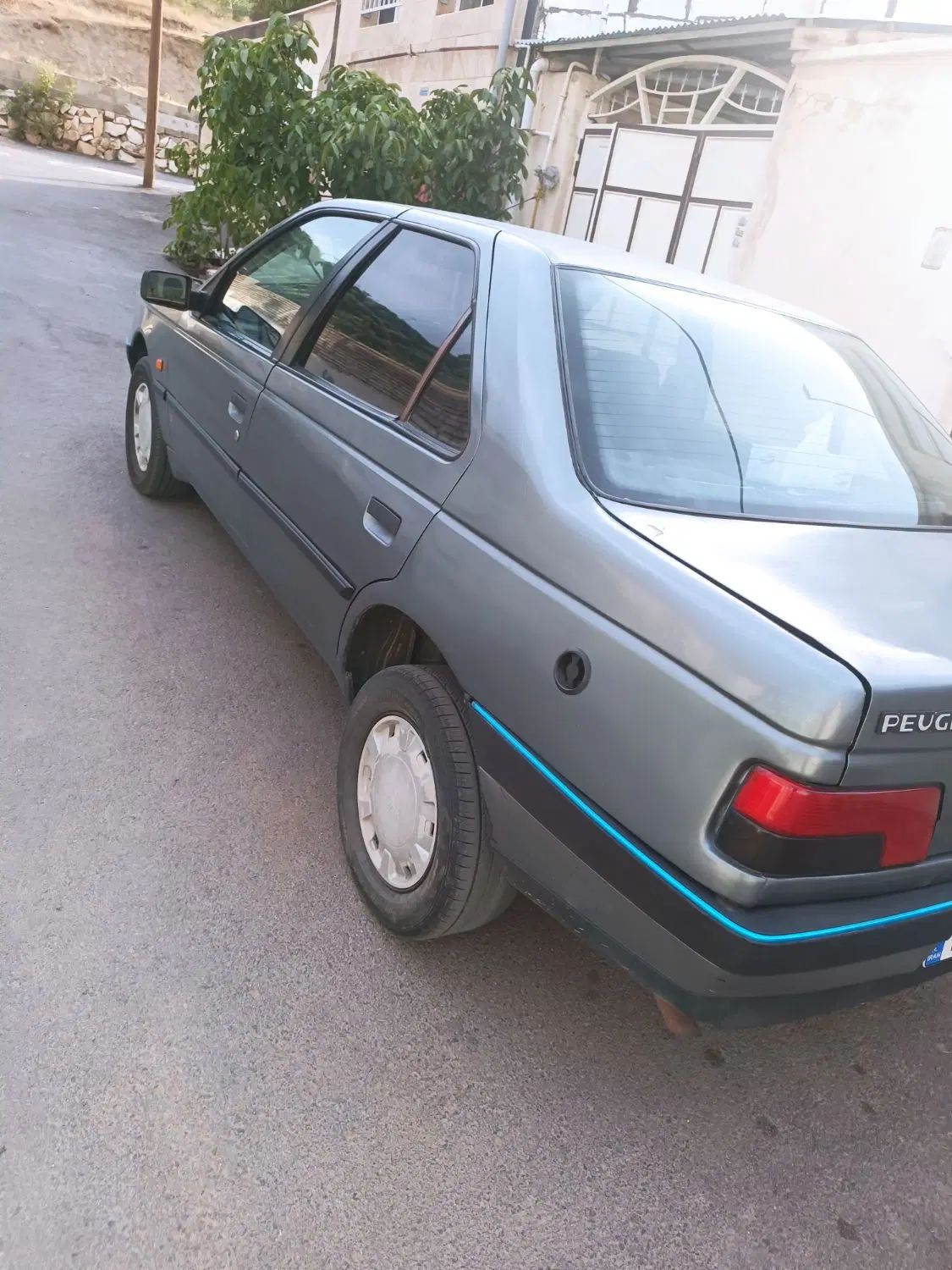 خودرو پژو، 405 آگهی ann_20071940