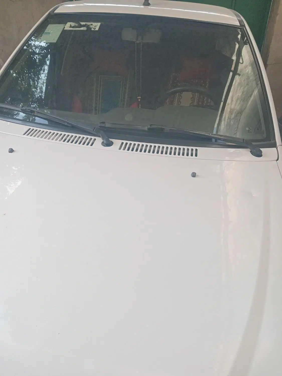 پراید 111 SE - 1394