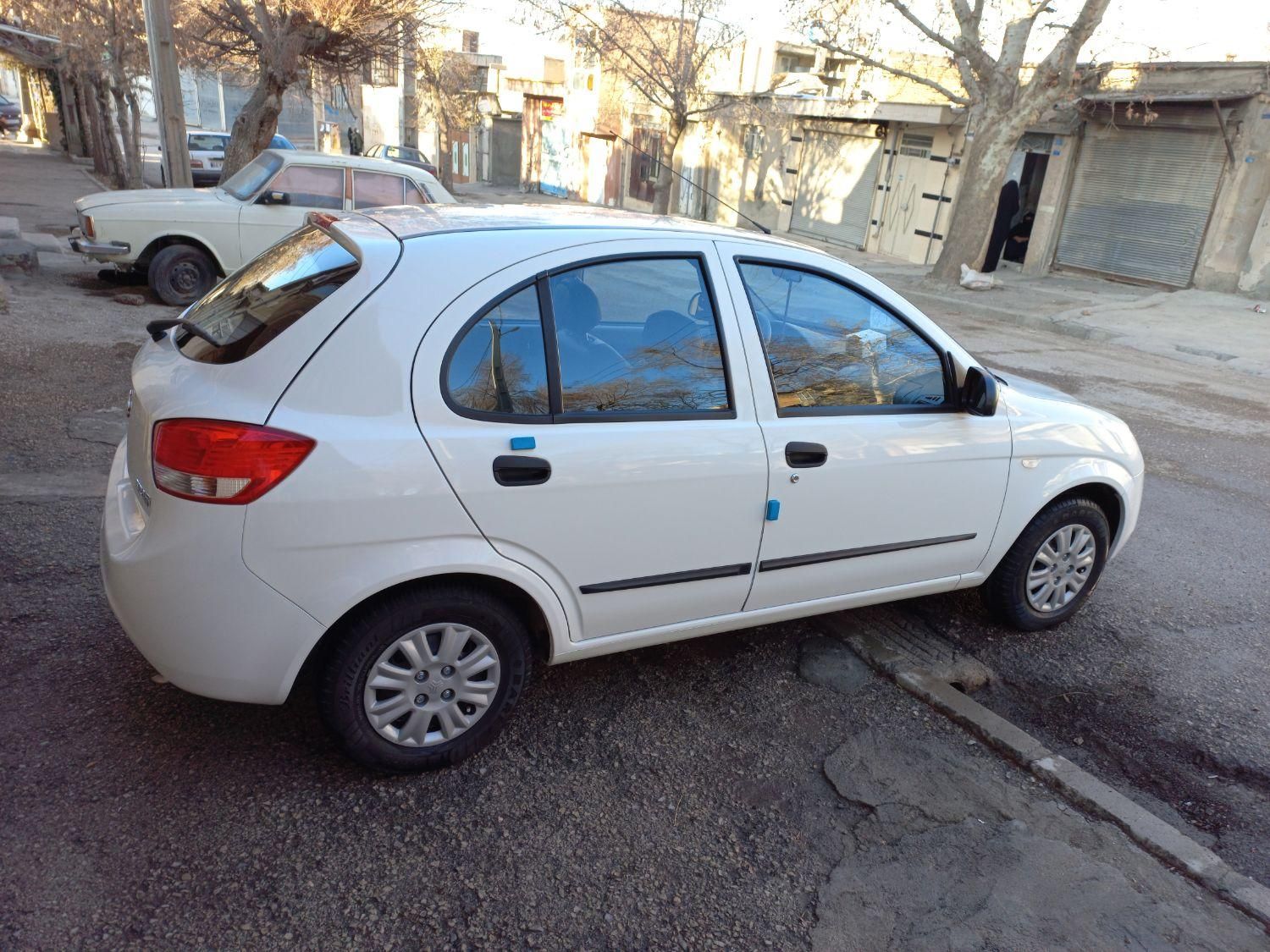 خودرو تیبا، 2 آگهی ann_20071991