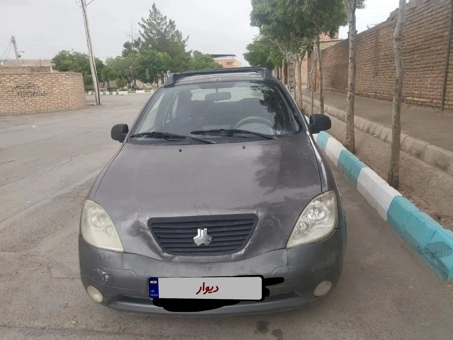 خودرو تیبا، صندوق دار آگهی ann_20072040