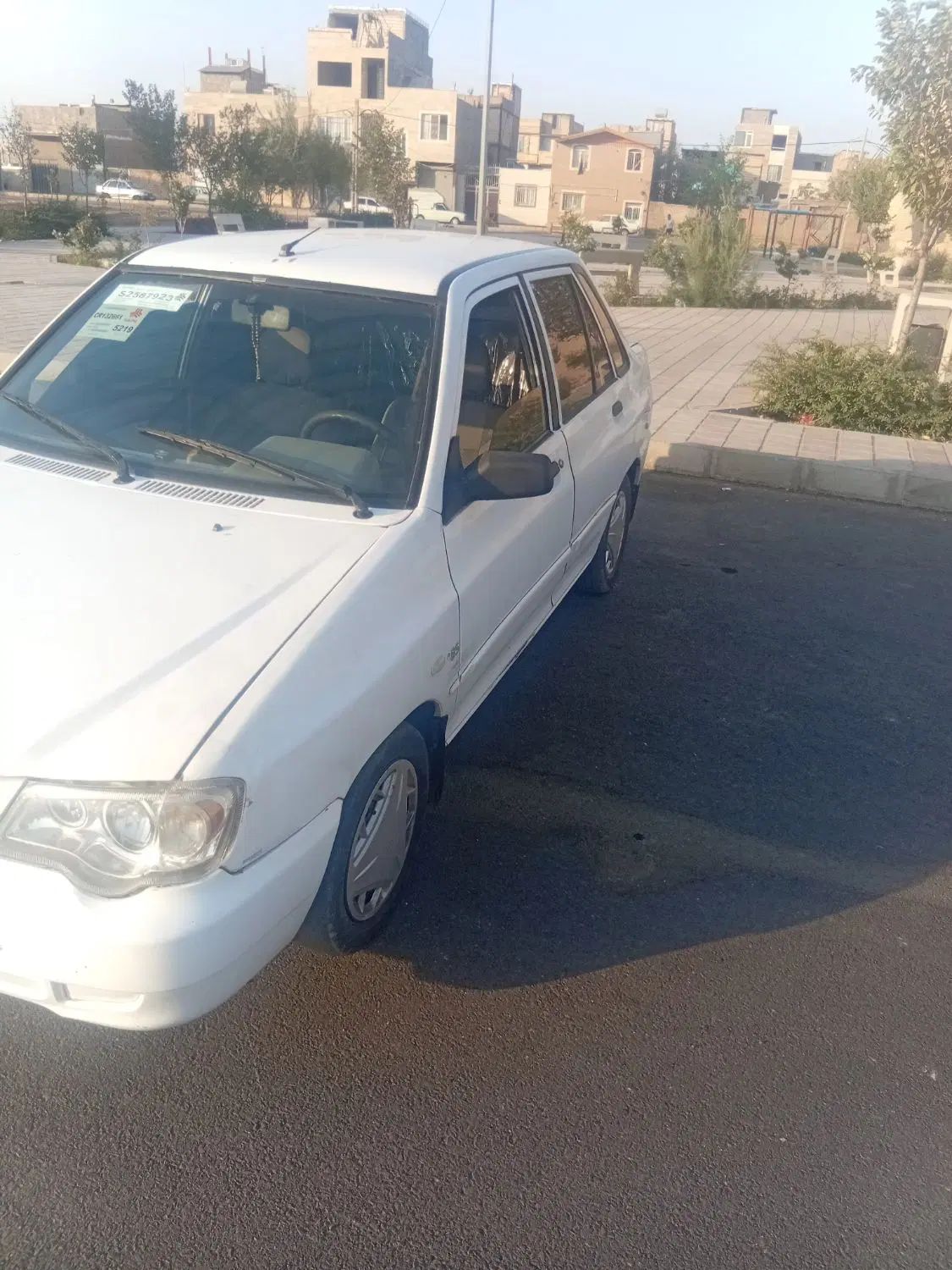 پراید 132 SE - 1398