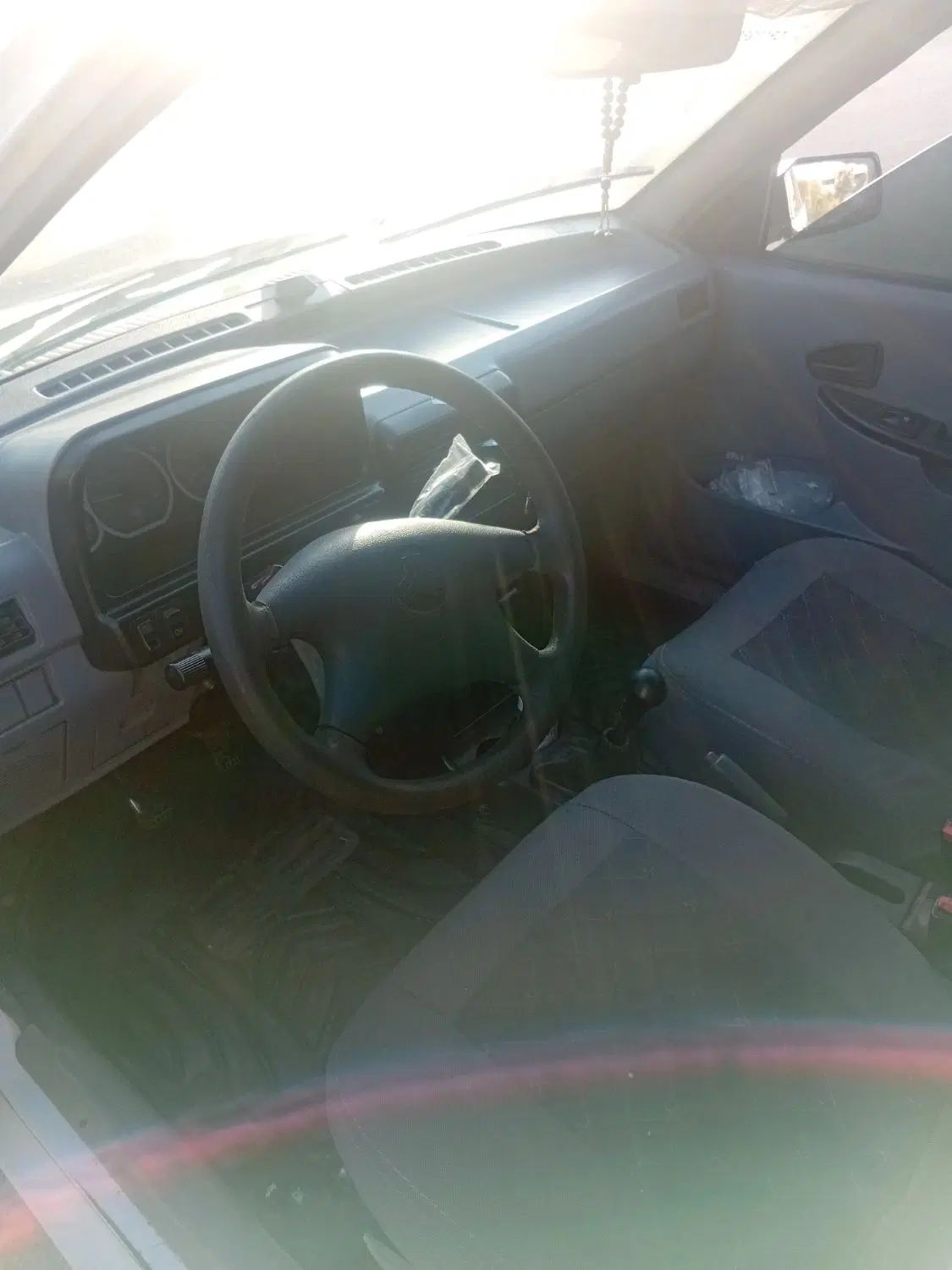 پراید 132 SE - 1398