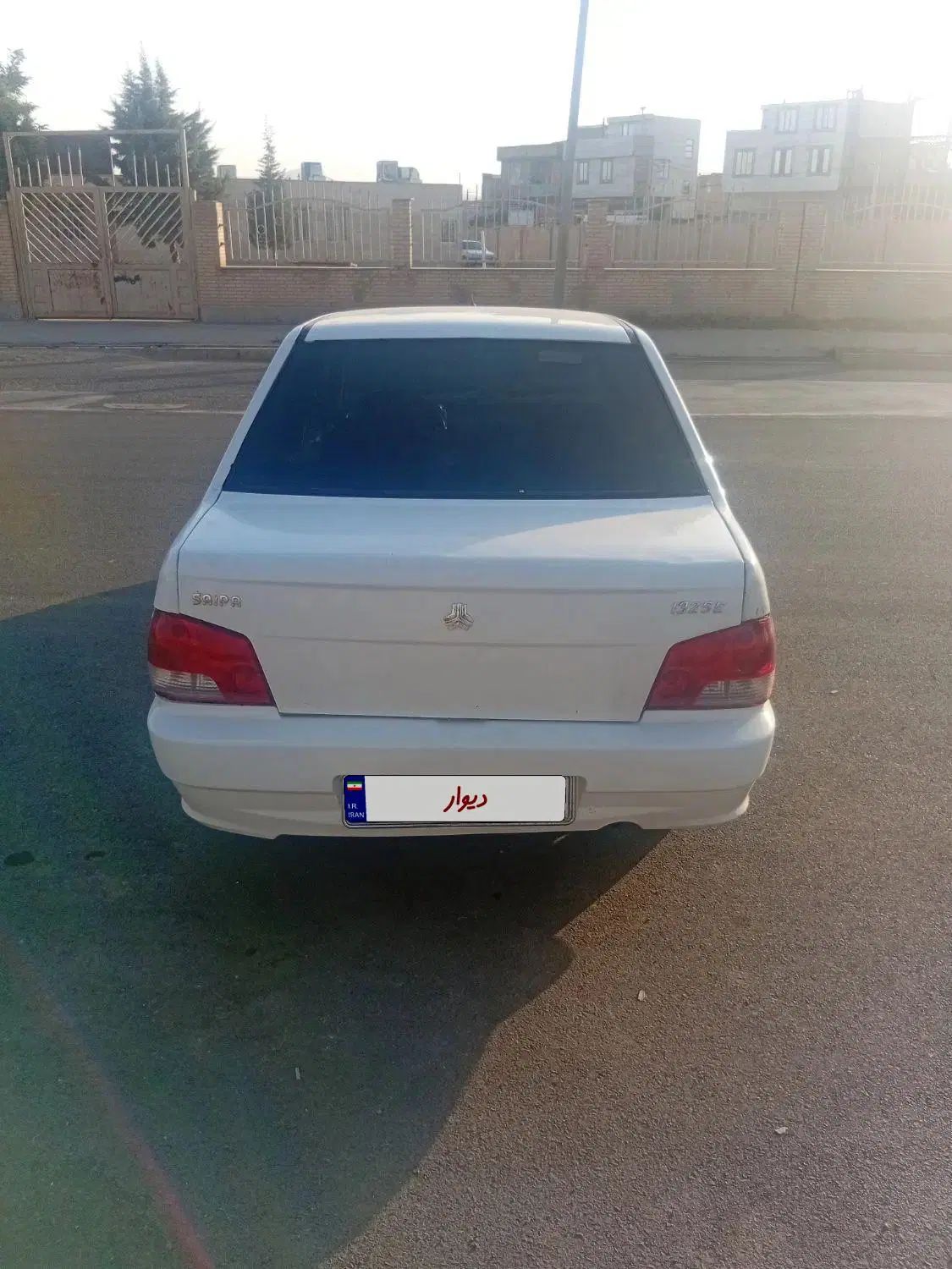 خودرو پراید، 132 آگهی ann_20072042