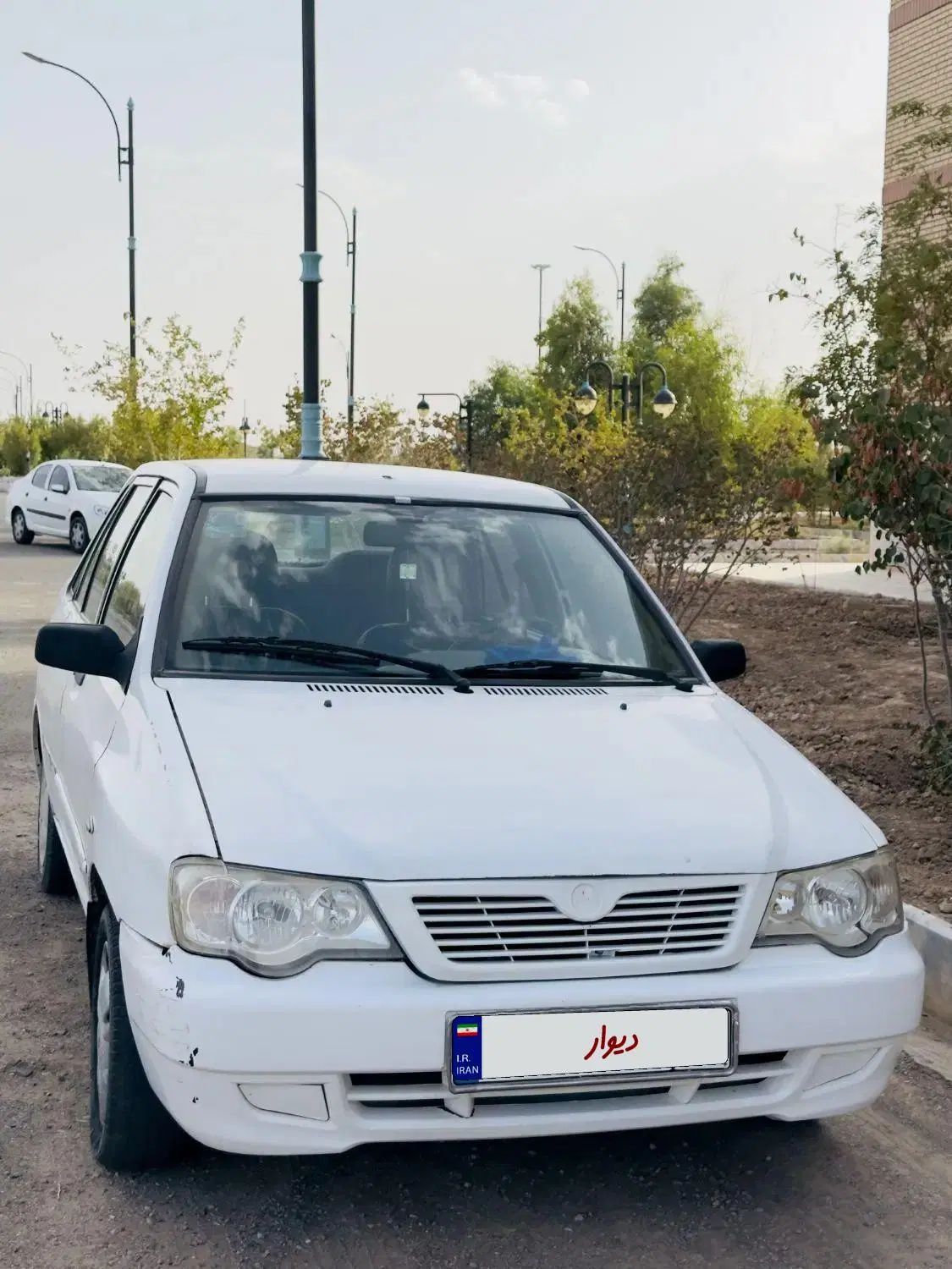 خودرو پراید، 132 آگهی ann_20072068