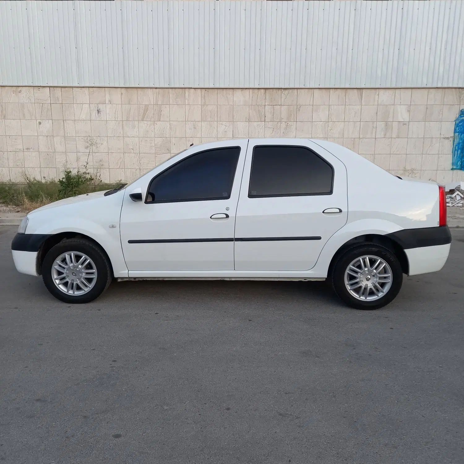 رنو تندر 90 E2 - 1390