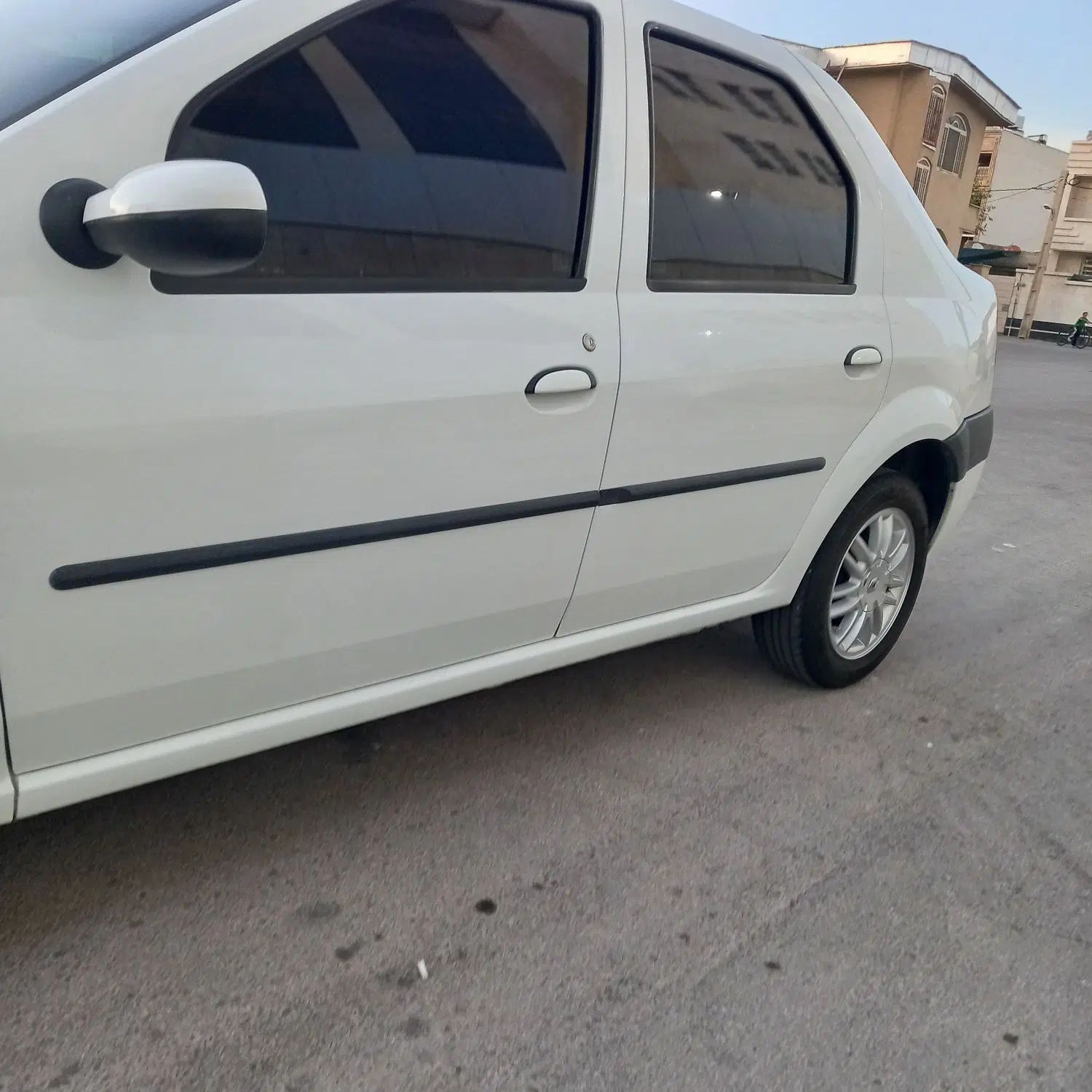 رنو تندر 90 E2 - 1390