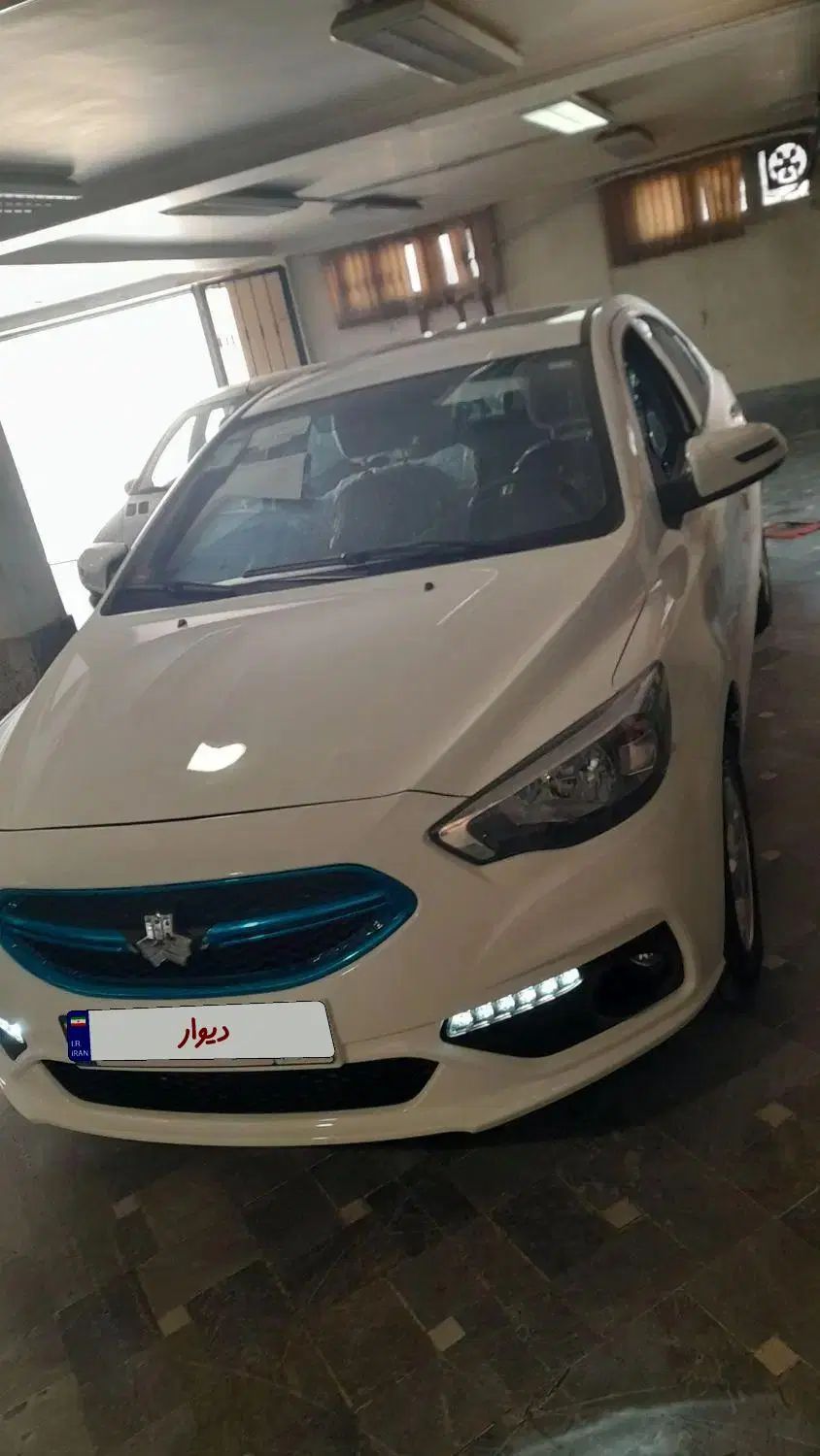 خودرو شاهین، G آگهی ann_20072088