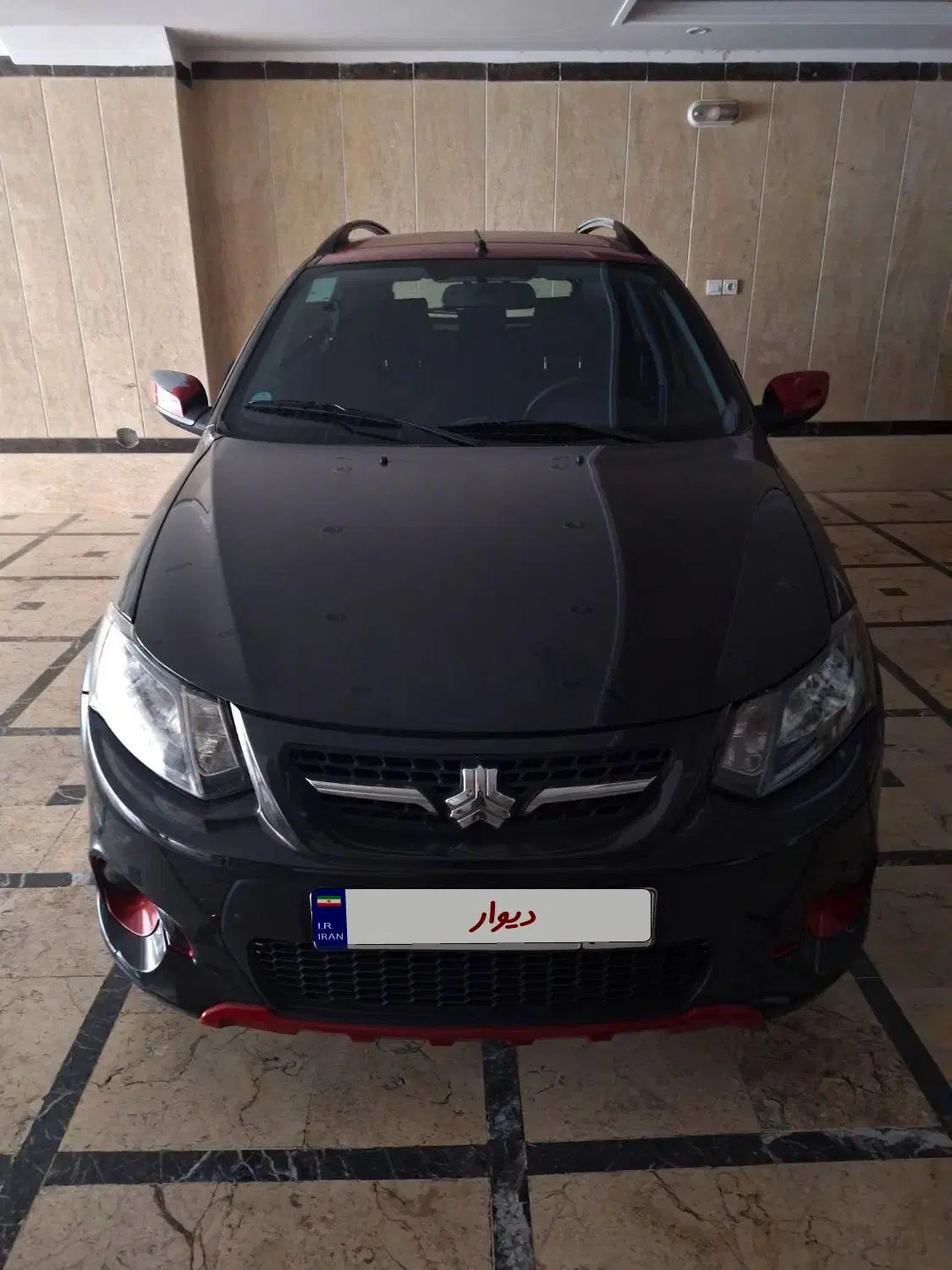 خودرو کوییک، R آگهی ann_20072116