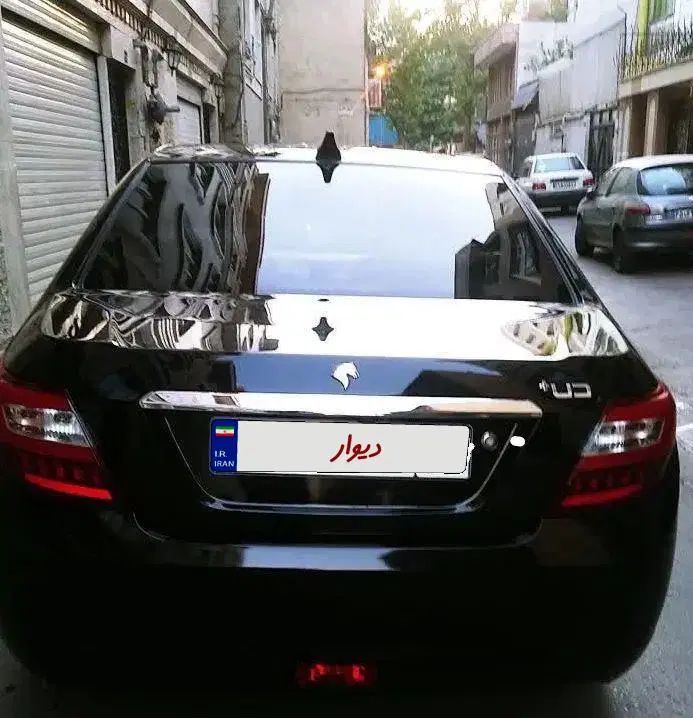 خودرو دنا، پلاس توربو آگهی ann_20072124